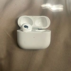 Apple Airpods 3rd Generation